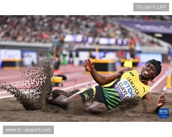 世界跳远比赛：顶级选手三次犯规出局
