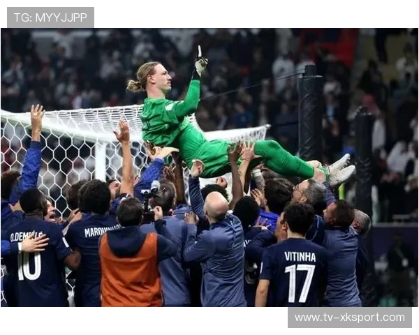 巴黎王子公园大战热刺：恩里克生死局