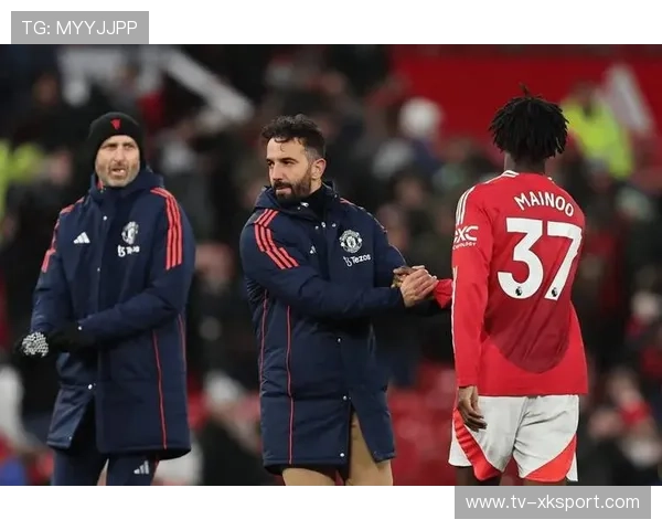 曼联整合一线队与青训数据库，打造未来足球至臻资产