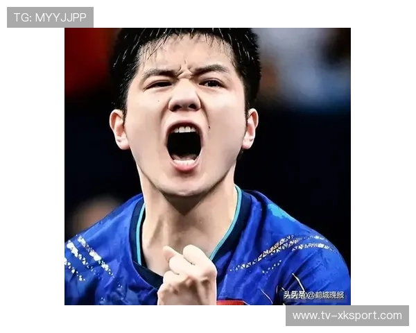 速度不再统治?樊振东打法成新一代技术模板,樊振东打法介绍